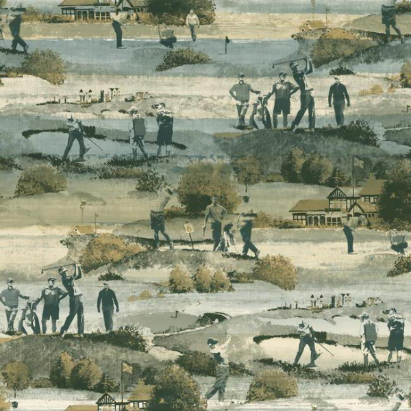 Обои Carey Lind Menswear MW9232